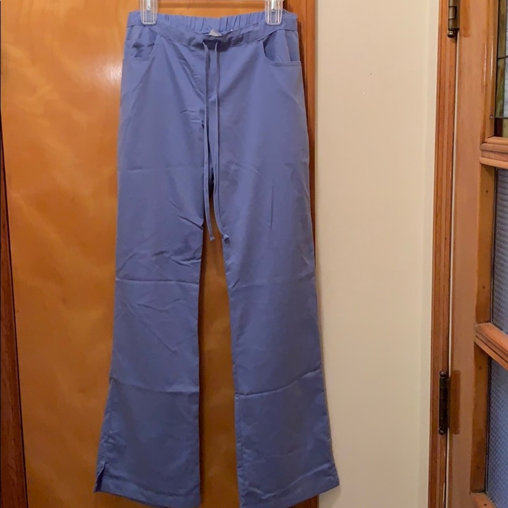Grey's Anatomy Blue Women's Pants